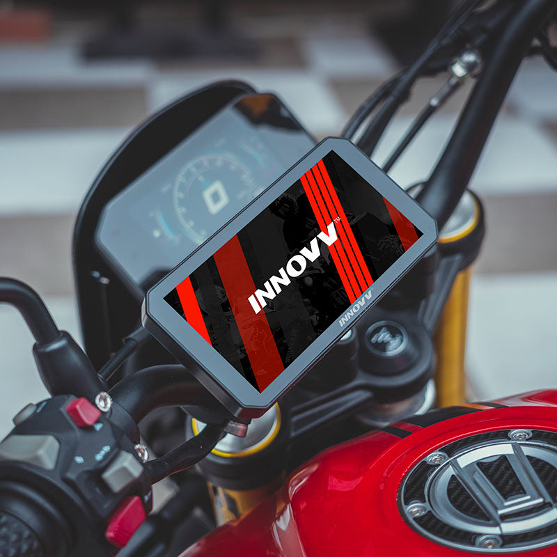 INNOVV N1 Pro Navigation & Camera System