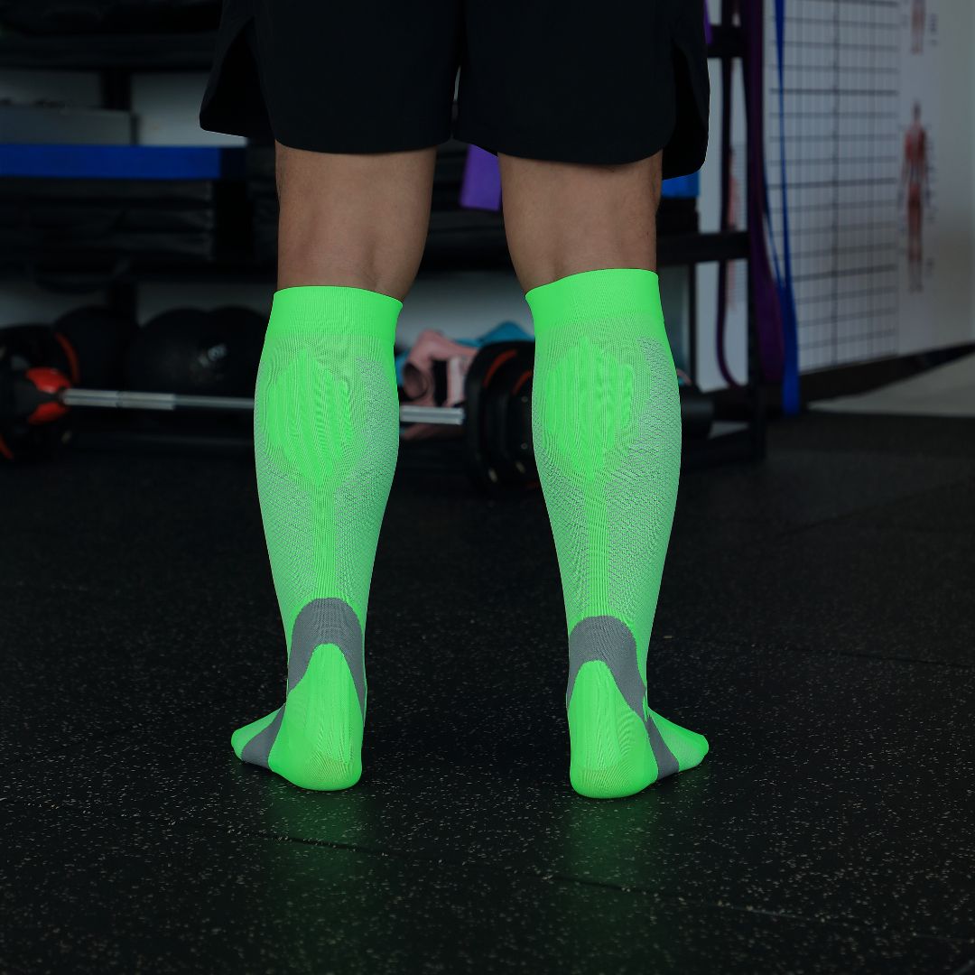 3 Pairs - UltraComfort Compression Socks