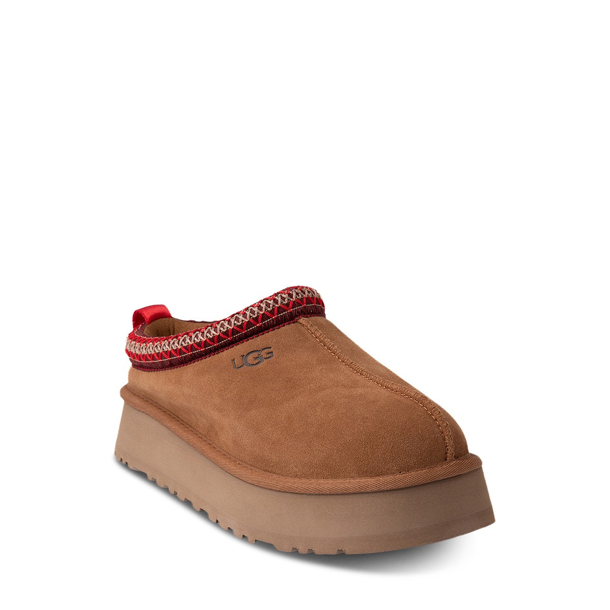 Tazz Platform Slippers for Women