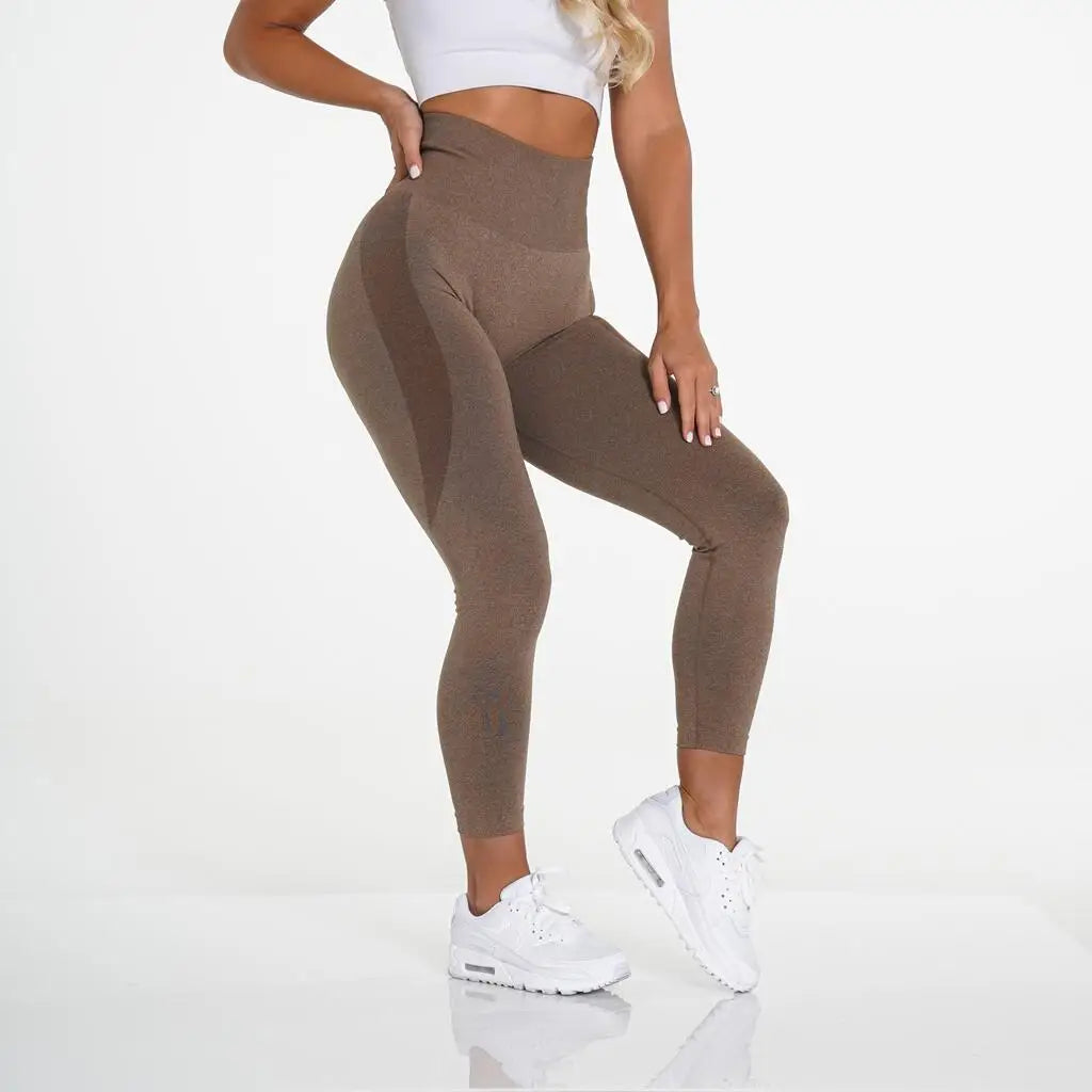 CurveLift Seamless Leggings