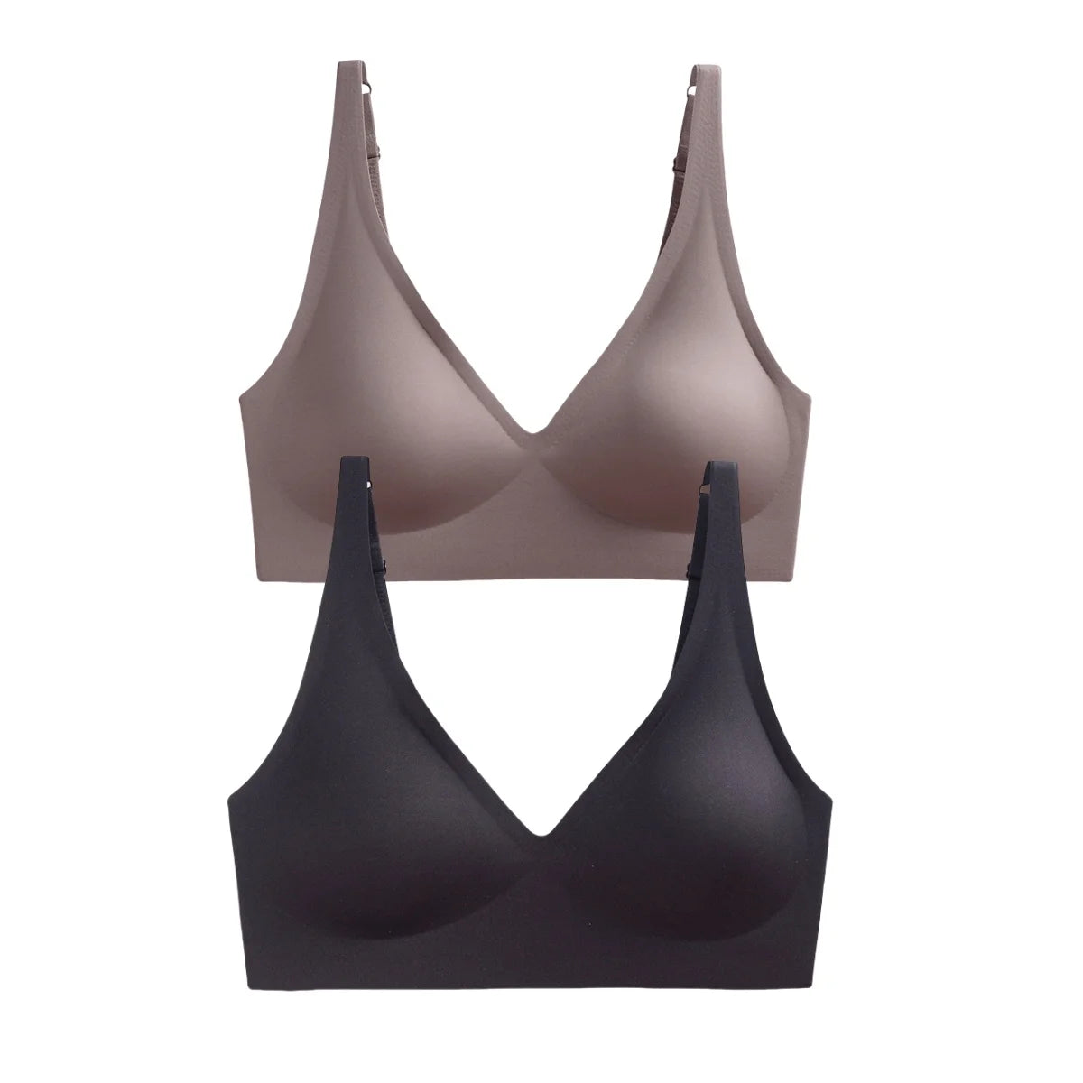 BUY 1 GET 1 - EverSoft Seamless Comfort Bra