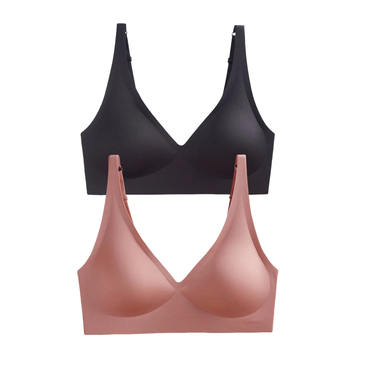 BUY 1 GET 1 - EverSoft Seamless Comfort Bra