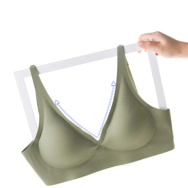 BUY 1 GET 1 - EverSoft Seamless Comfort Bra