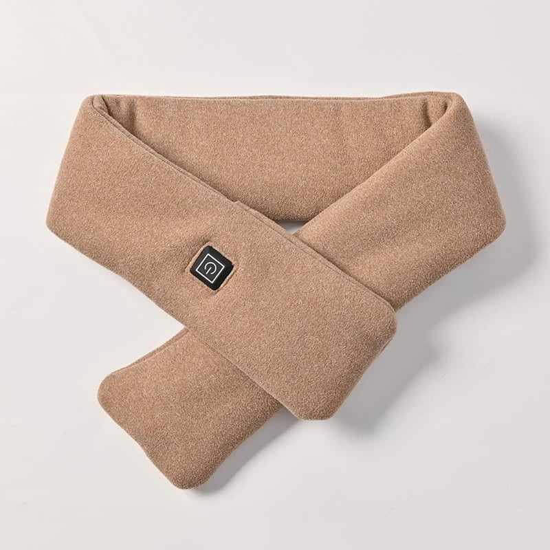 CozyHeat™ Smart Heated Scarf