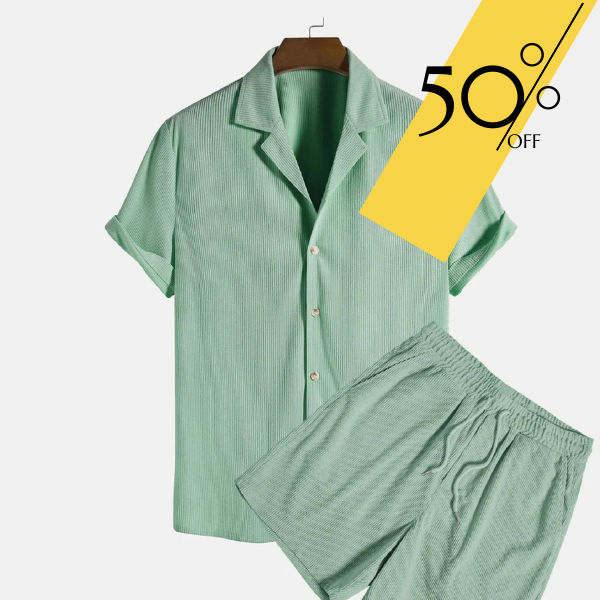 -50% | Summer suit