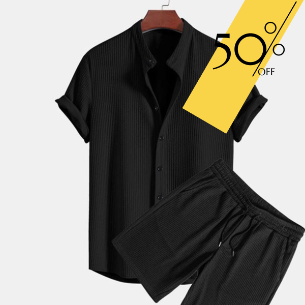 -50% | Premium Men's Ensemble