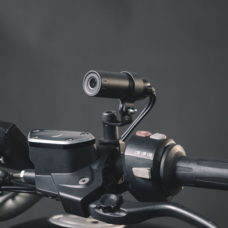 INNOVV K6 Motorcycle Dashcam