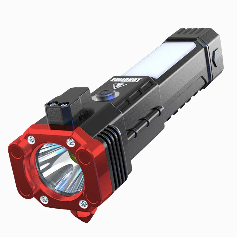 PowerGuard Emergency Flashlight