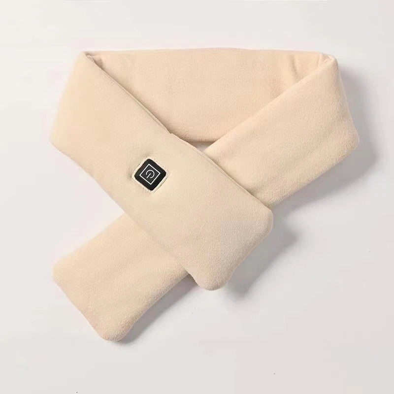 CozyHeat™ Smart Heated Scarf