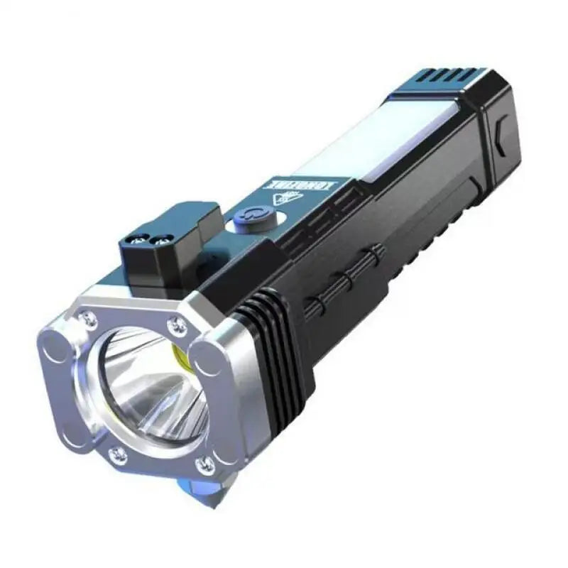 PowerGuard Emergency Flashlight