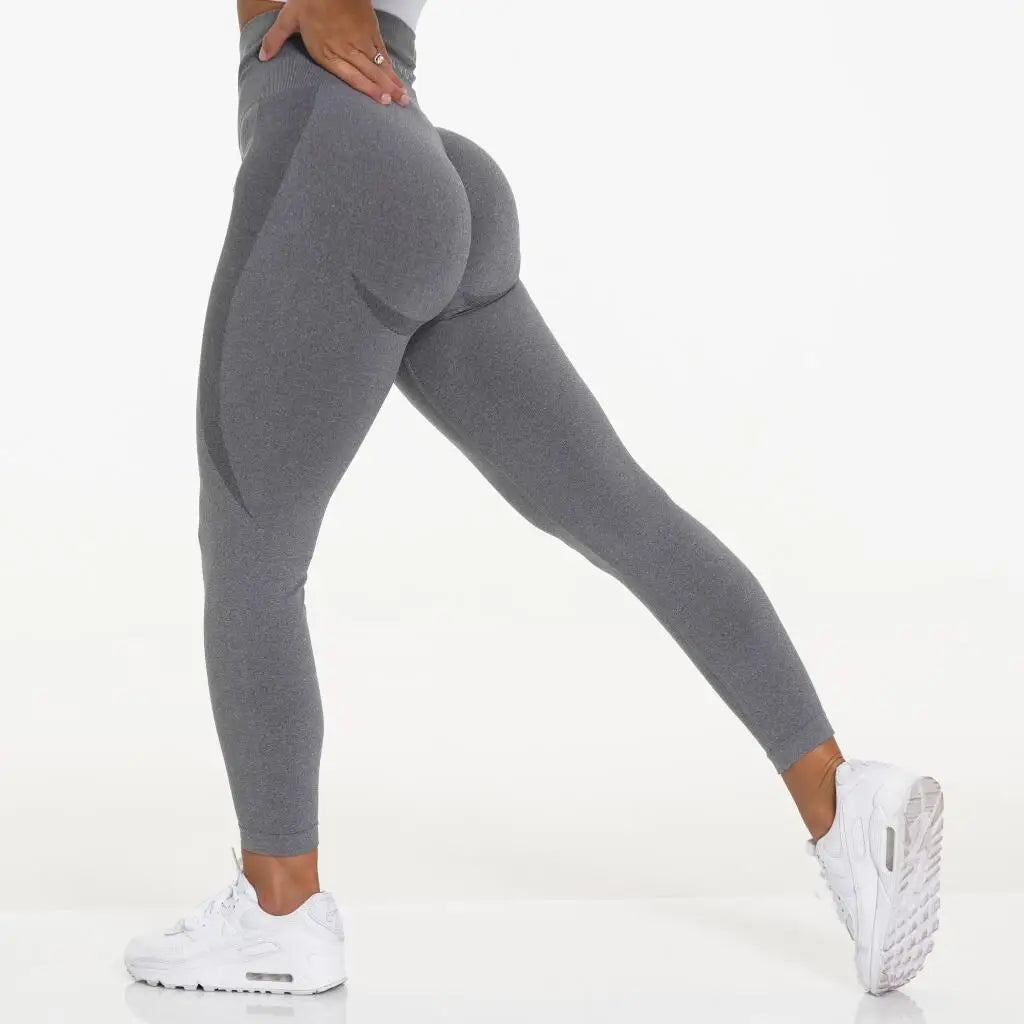 CurveLift Seamless Leggings