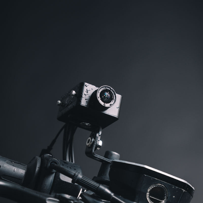 INNOVV K5 Motorcycle Dashcam