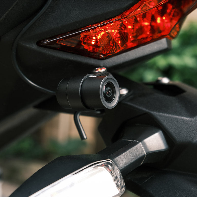 INNOVV K7 Motorcycle Dashcam