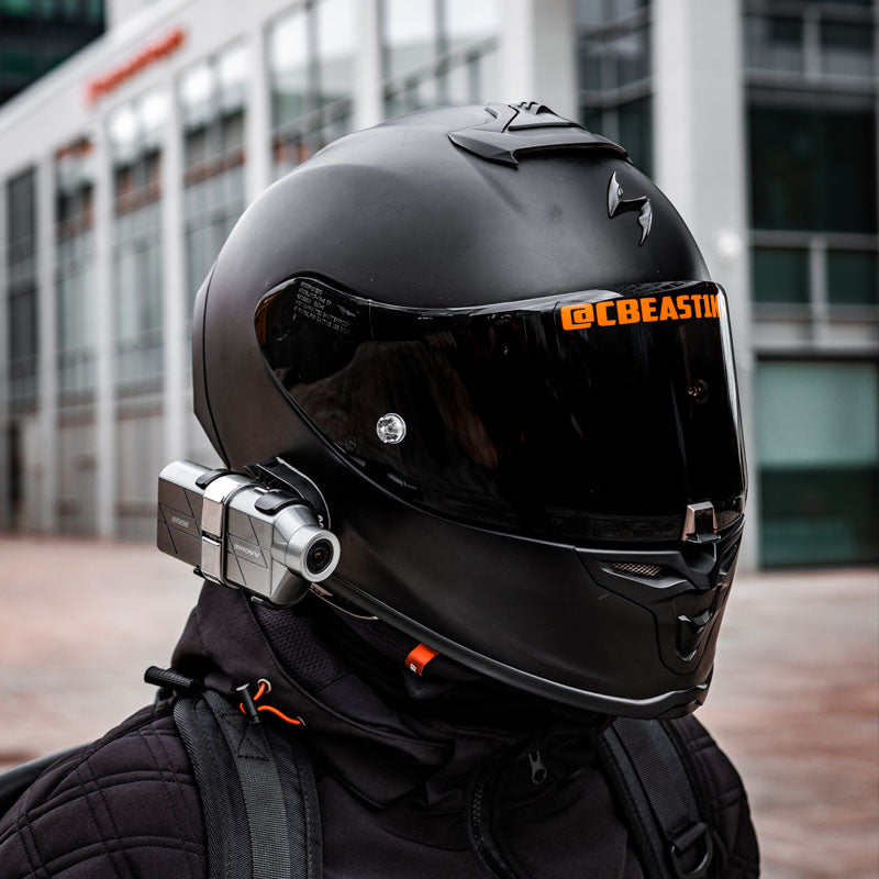 INNOVV H5 Helmet Camera