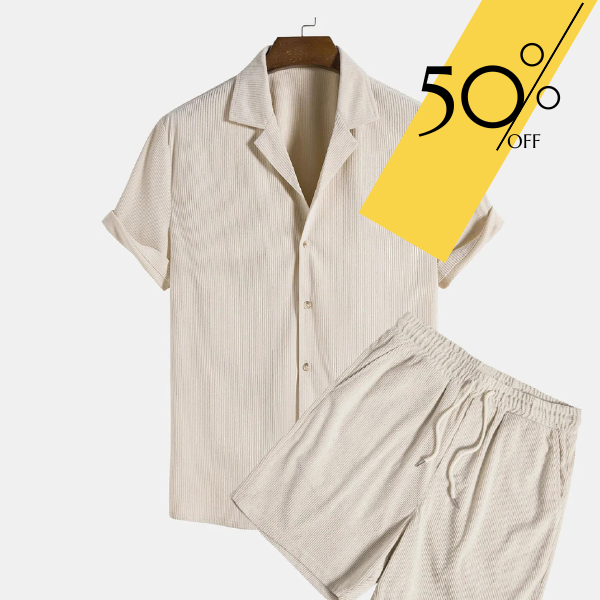 -50% | Summer suit