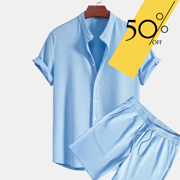 -50% | Premium Men's Ensemble